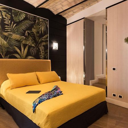 Idyllia - Colosseum Luxury Apartment Roma Exterior foto