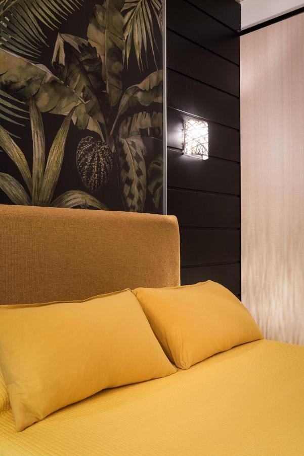 Idyllia - Colosseum Luxury Apartment Roma Exterior foto