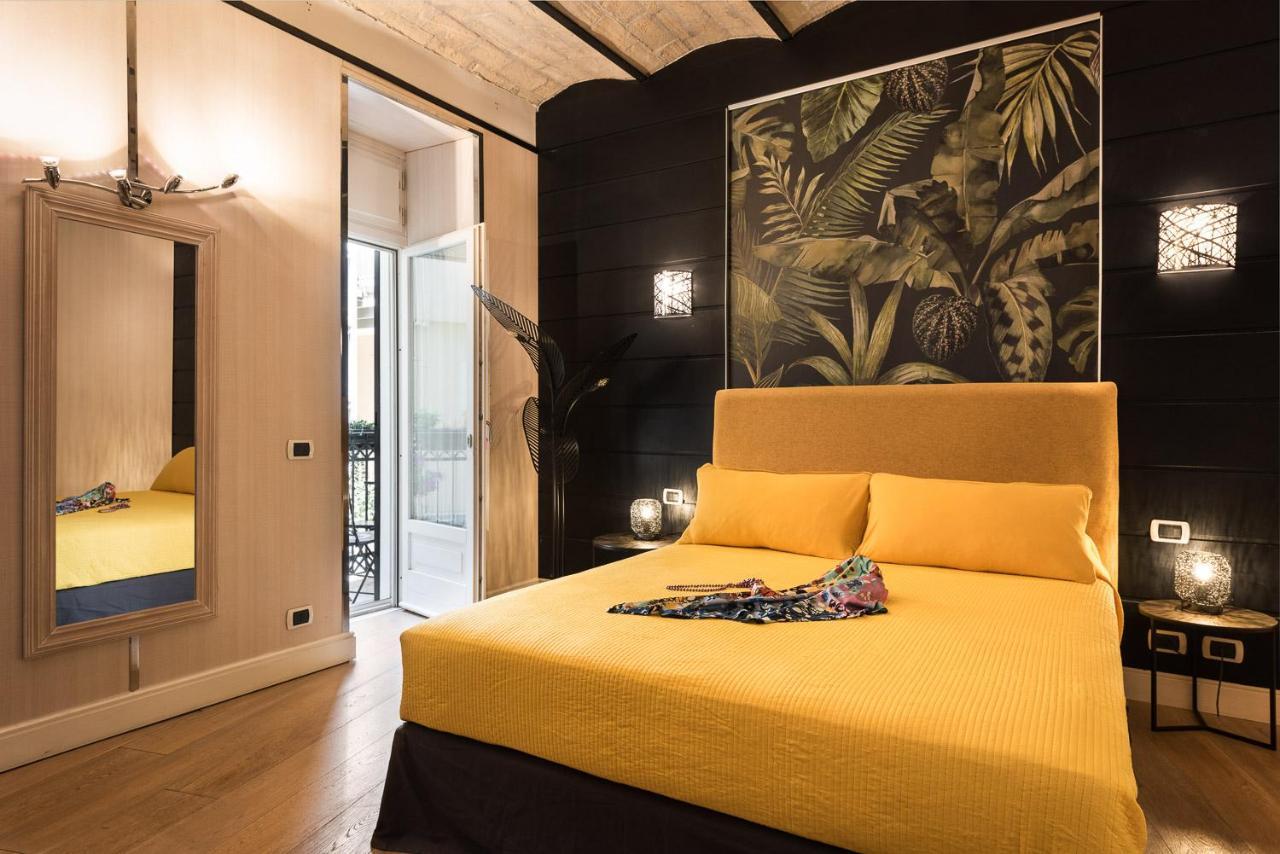 Idyllia - Colosseum Luxury Apartment Roma Exterior foto