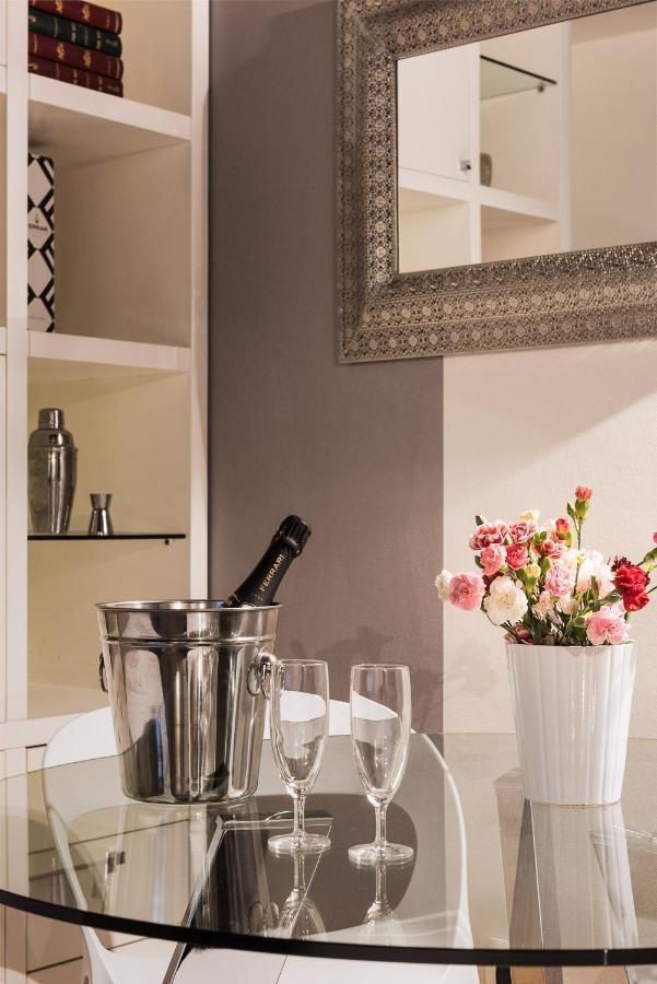 Idyllia - Colosseum Luxury Apartment Roma Exterior foto
